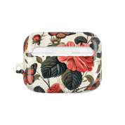 Vintage Petals- Airpod Case