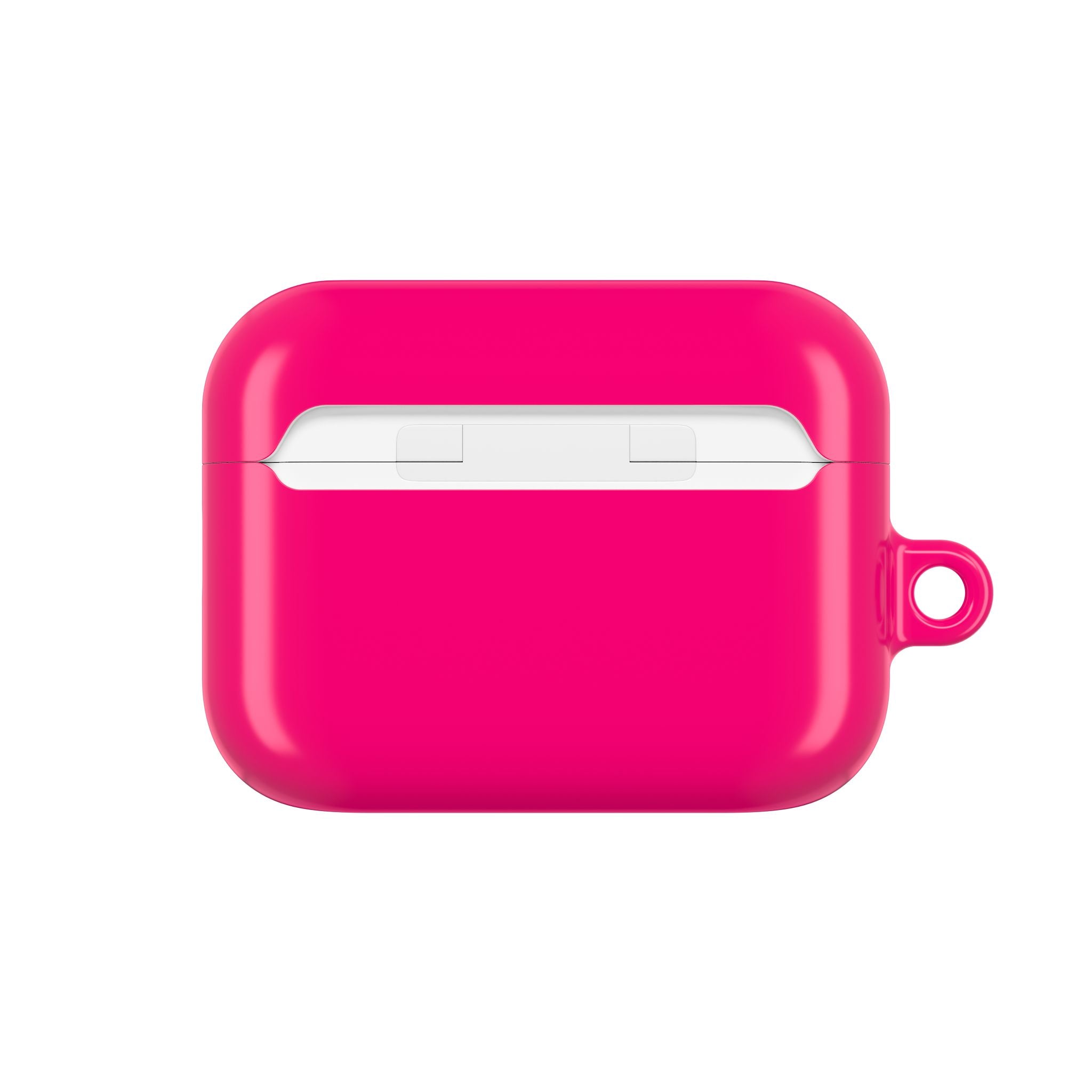 Barbie Pink- Airpod Case