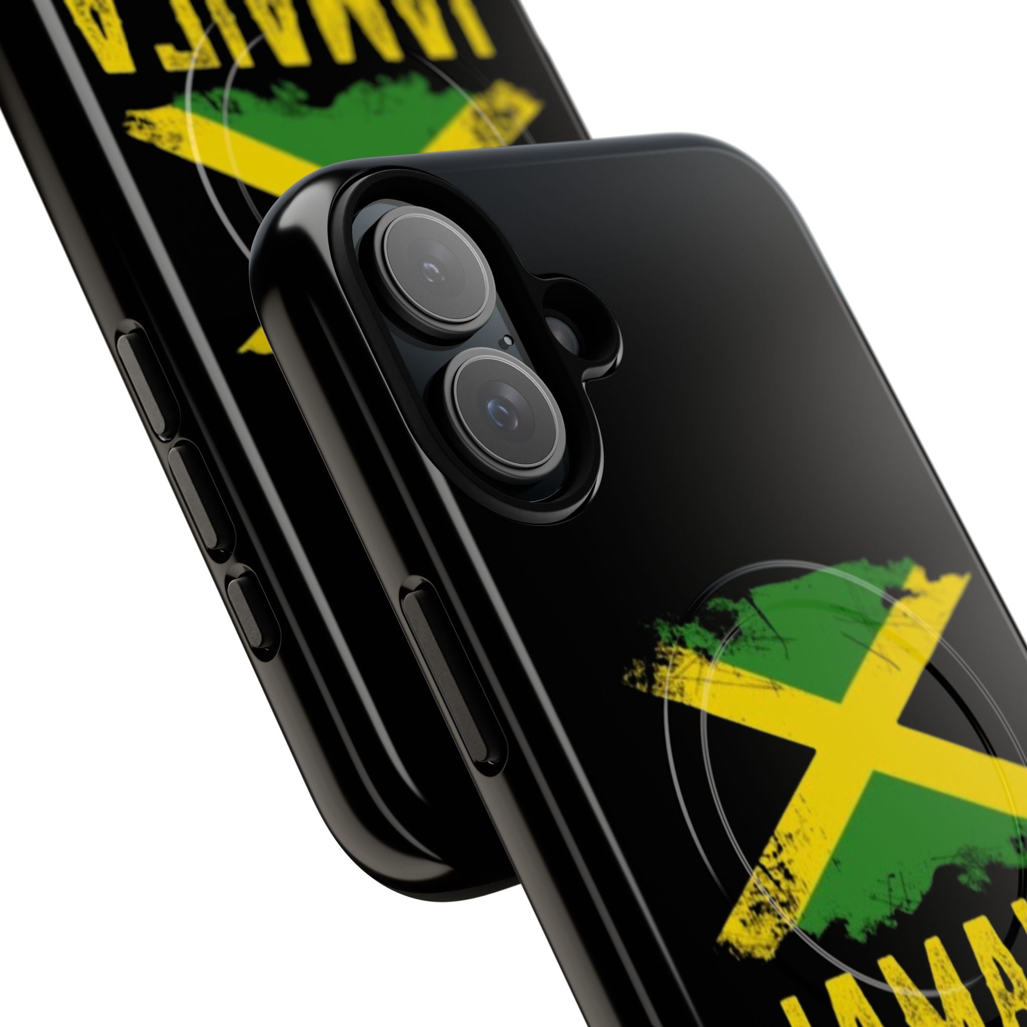 Jamaican Pride
