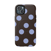 Chocolate Blueberries