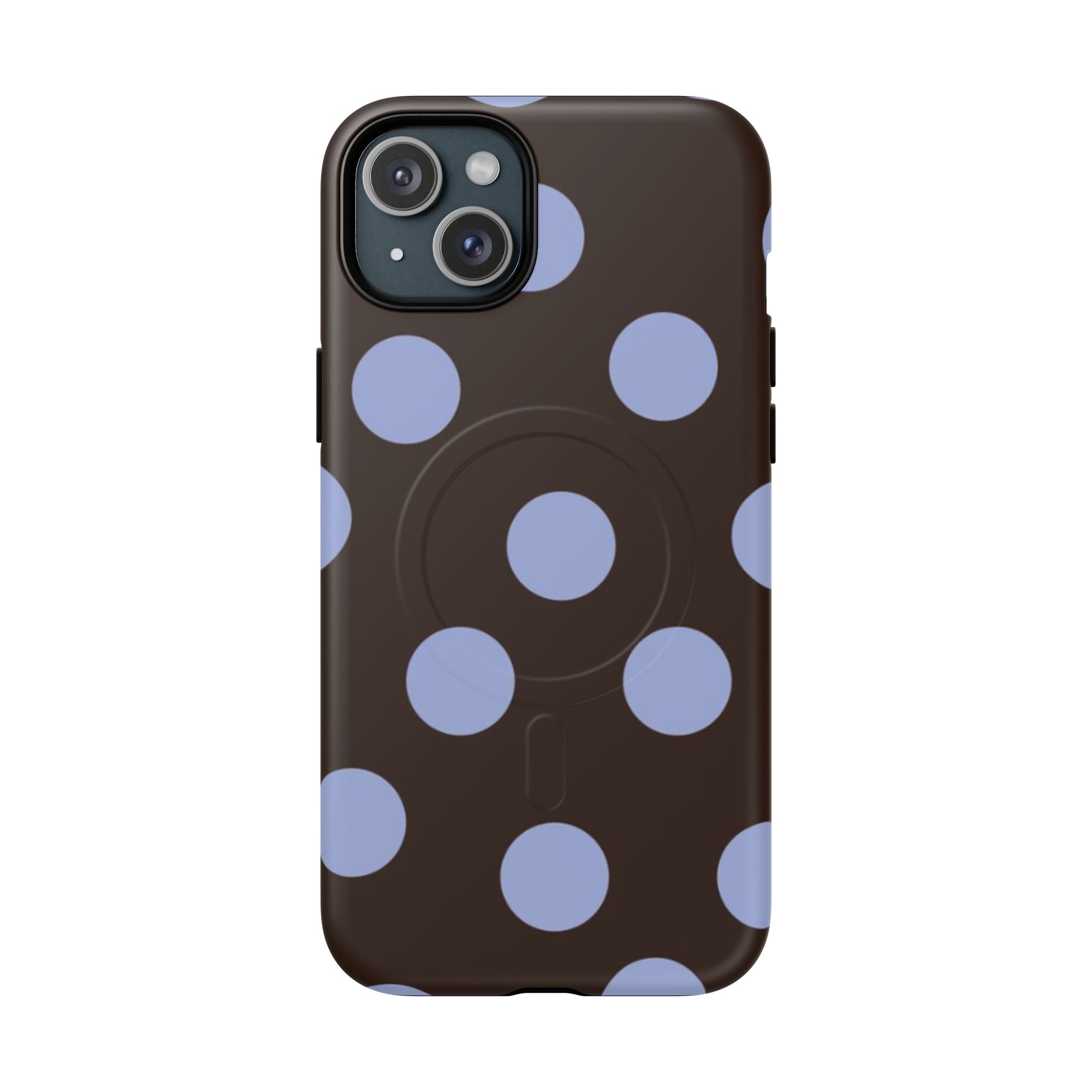 Chocolate Blueberries