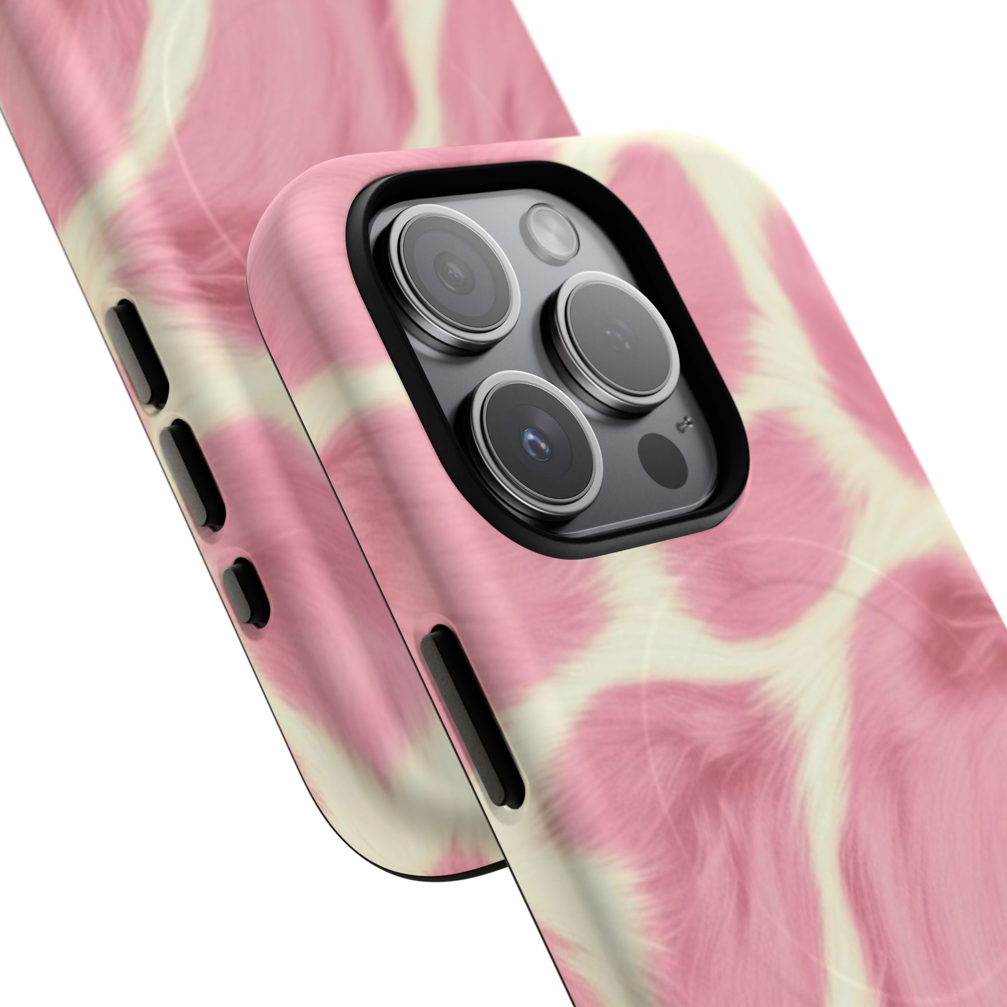 Tough Magnetic Cases