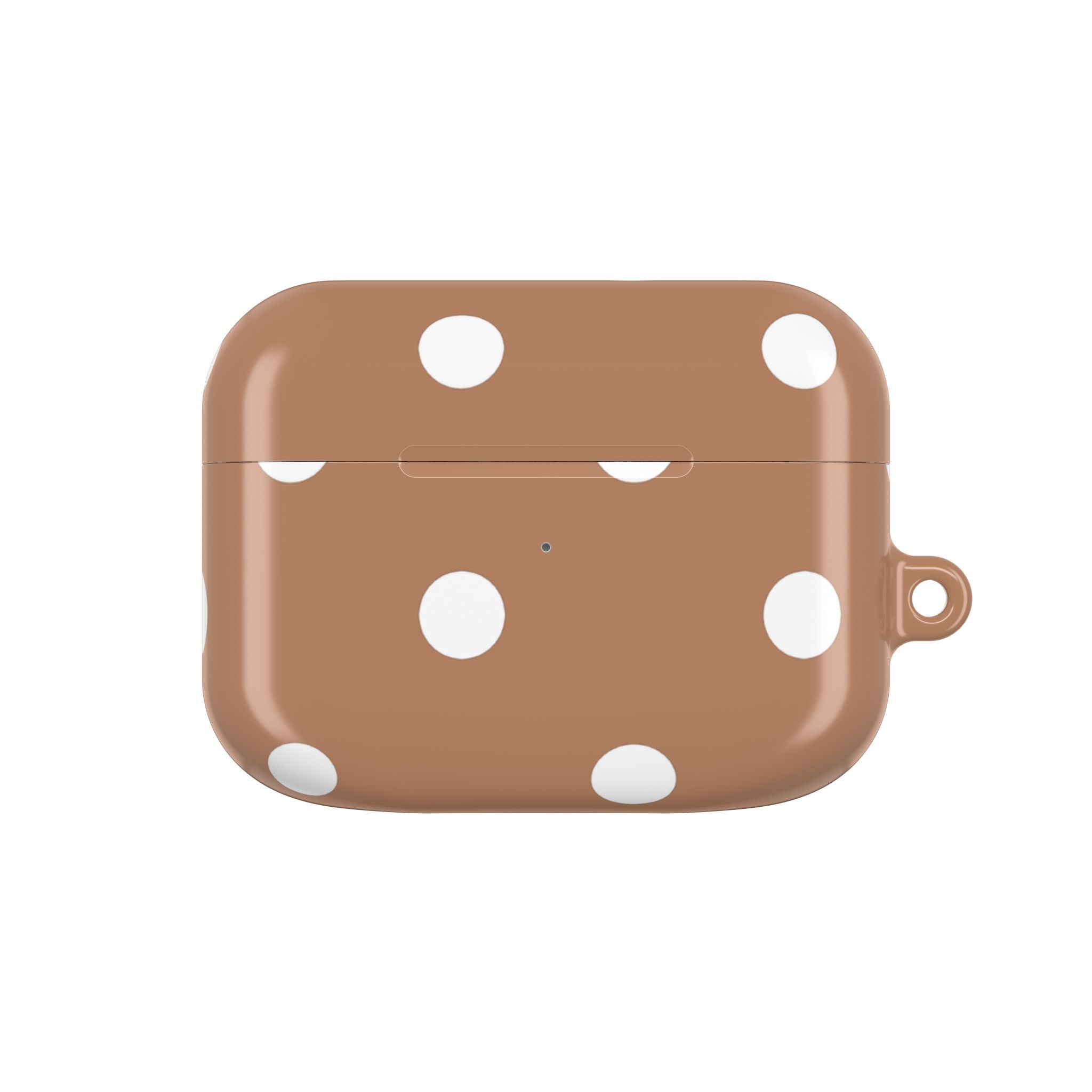 Polka Dot Perfection-Airpod Case