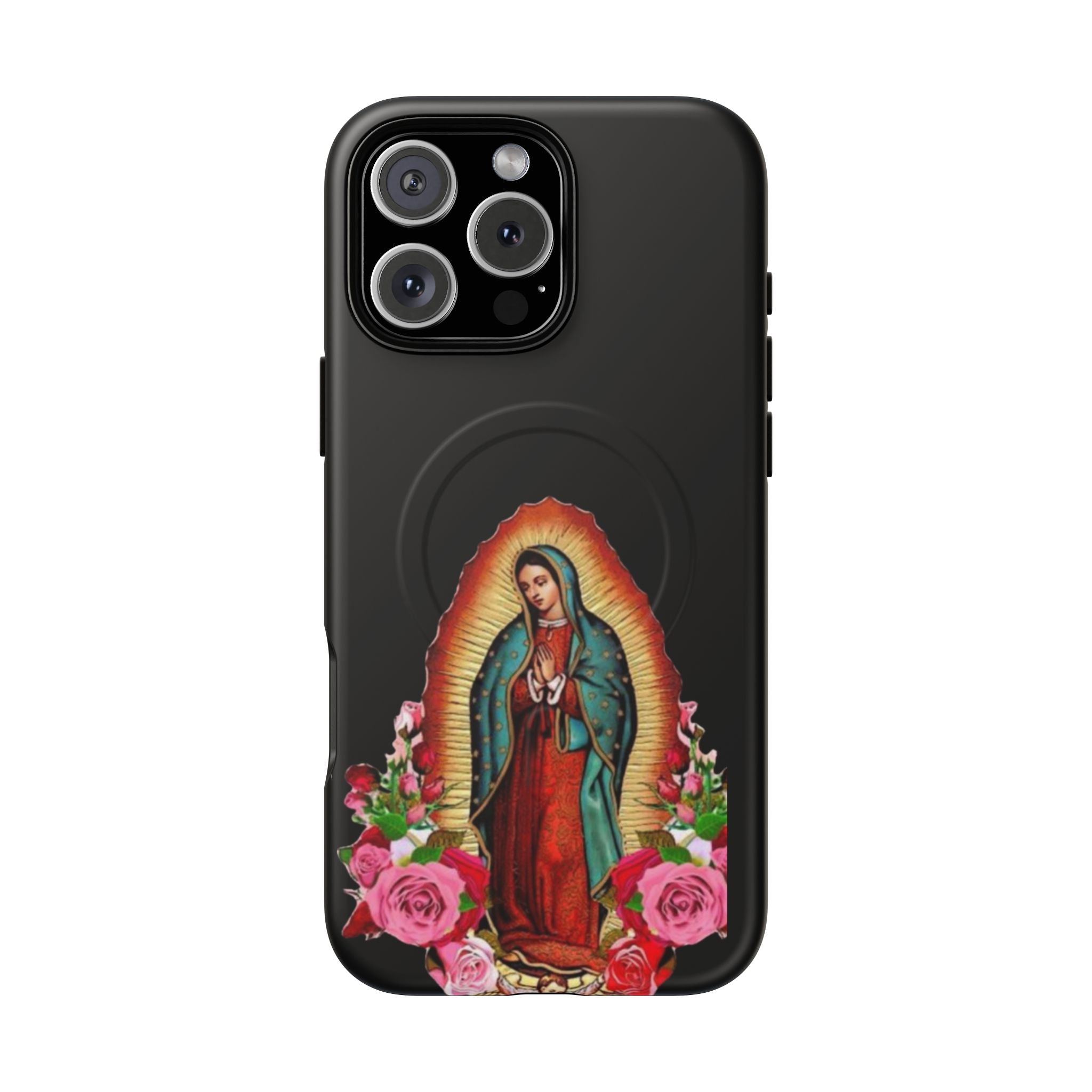 Virgen Guadalupe
