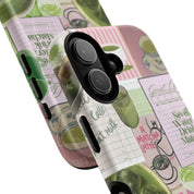 Bout that Matcha Life