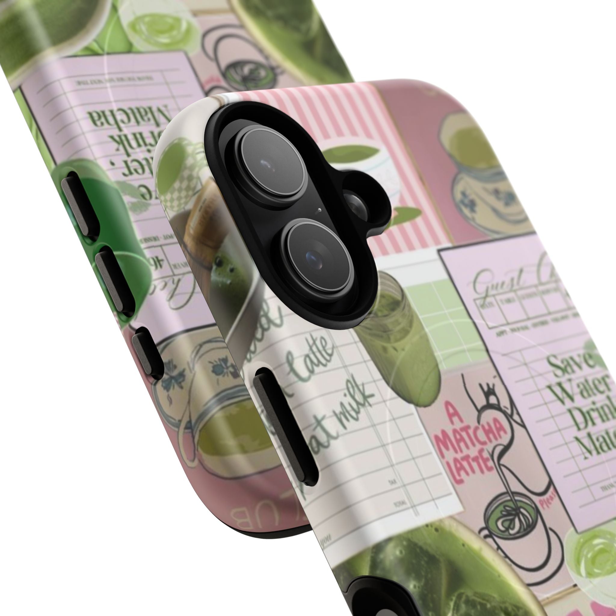 Bout that Matcha Life