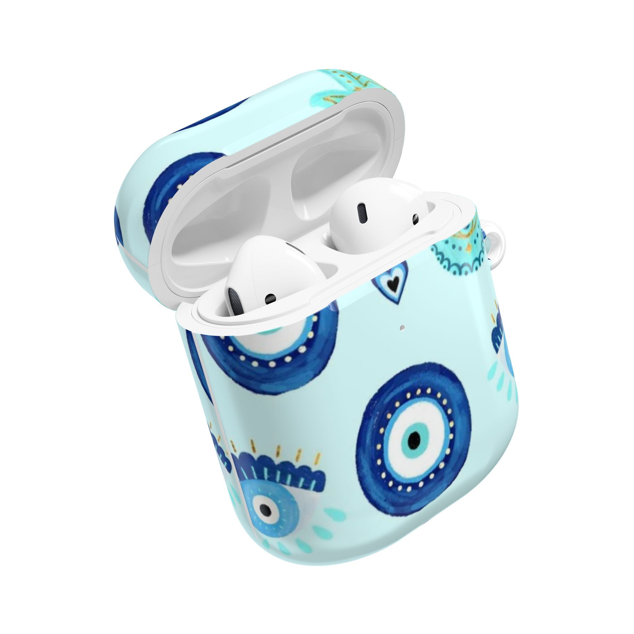 Sacred Sight- Airpod Case