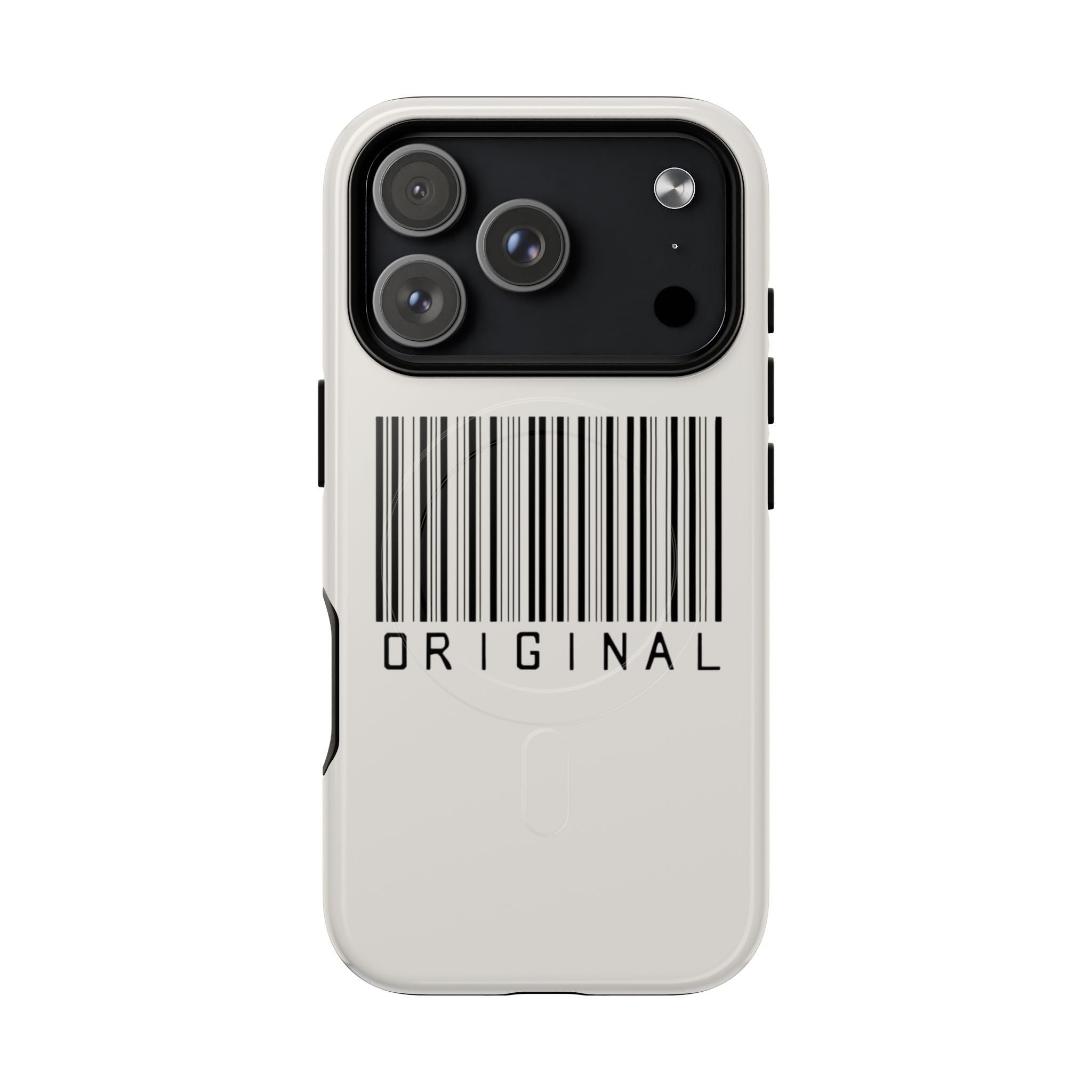 Original Barcode