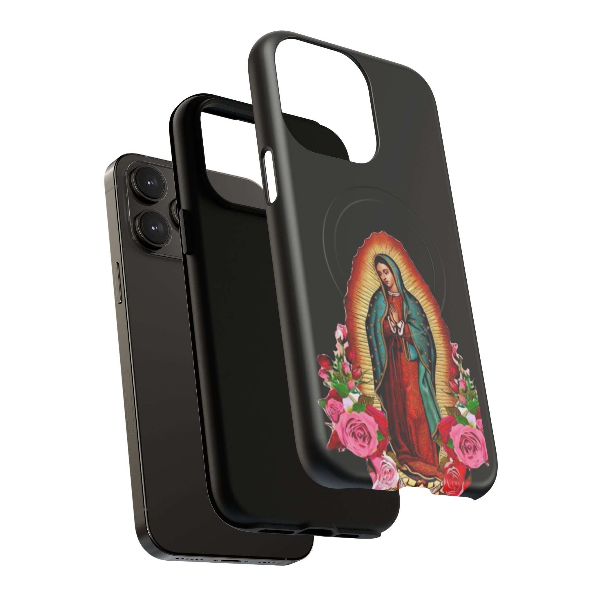 Virgen Guadalupe
