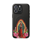 Virgen Guadalupe