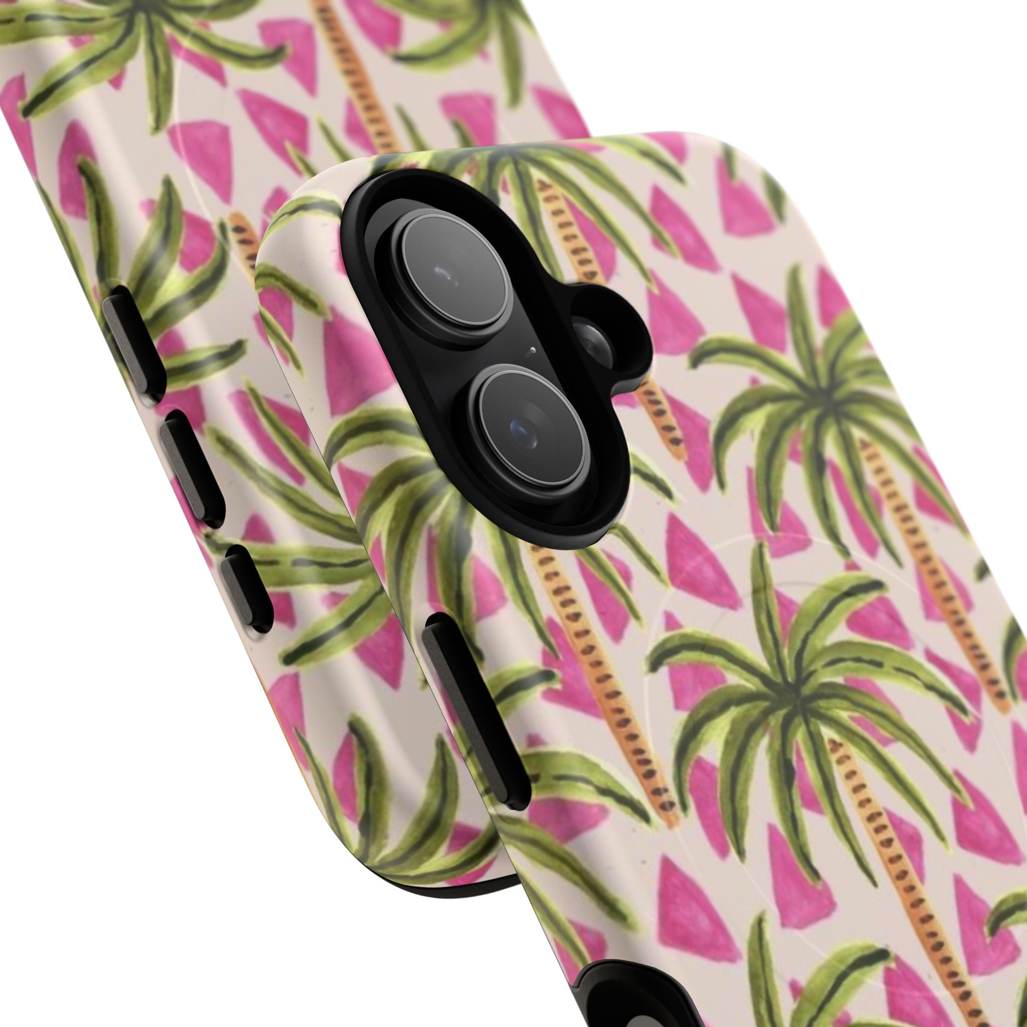 Palm Trees and Dreams