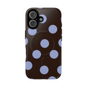 Chocolate Blueberries