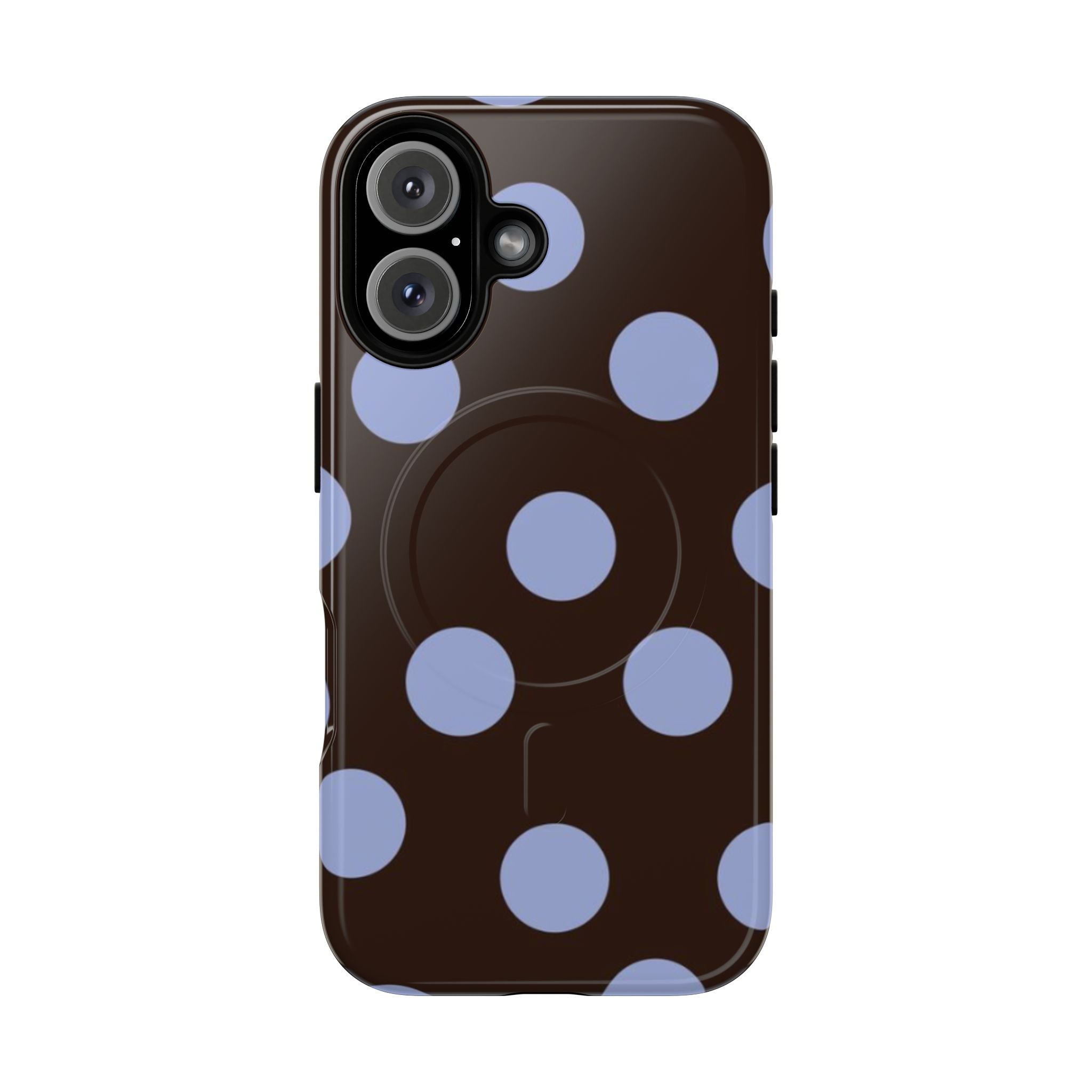 Chocolate Blueberries