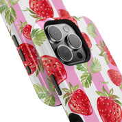 Strawberry Fields Forever