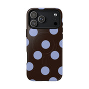 Chocolate Blueberries