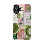 Bout that Matcha Life