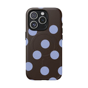 Chocolate Blueberries