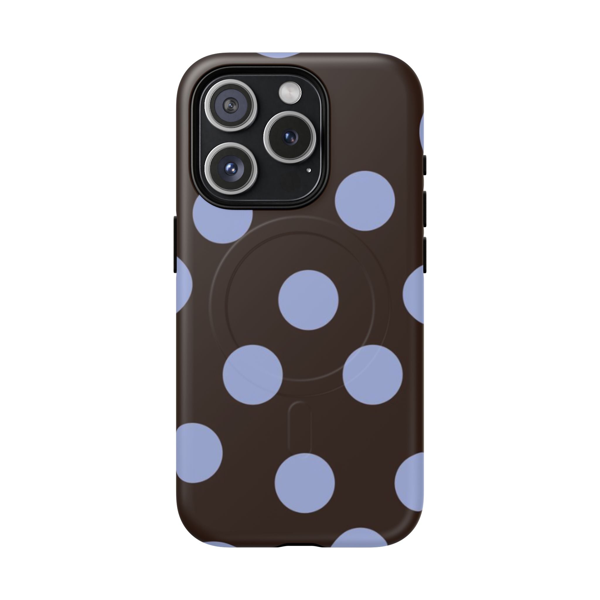 Chocolate Blueberries