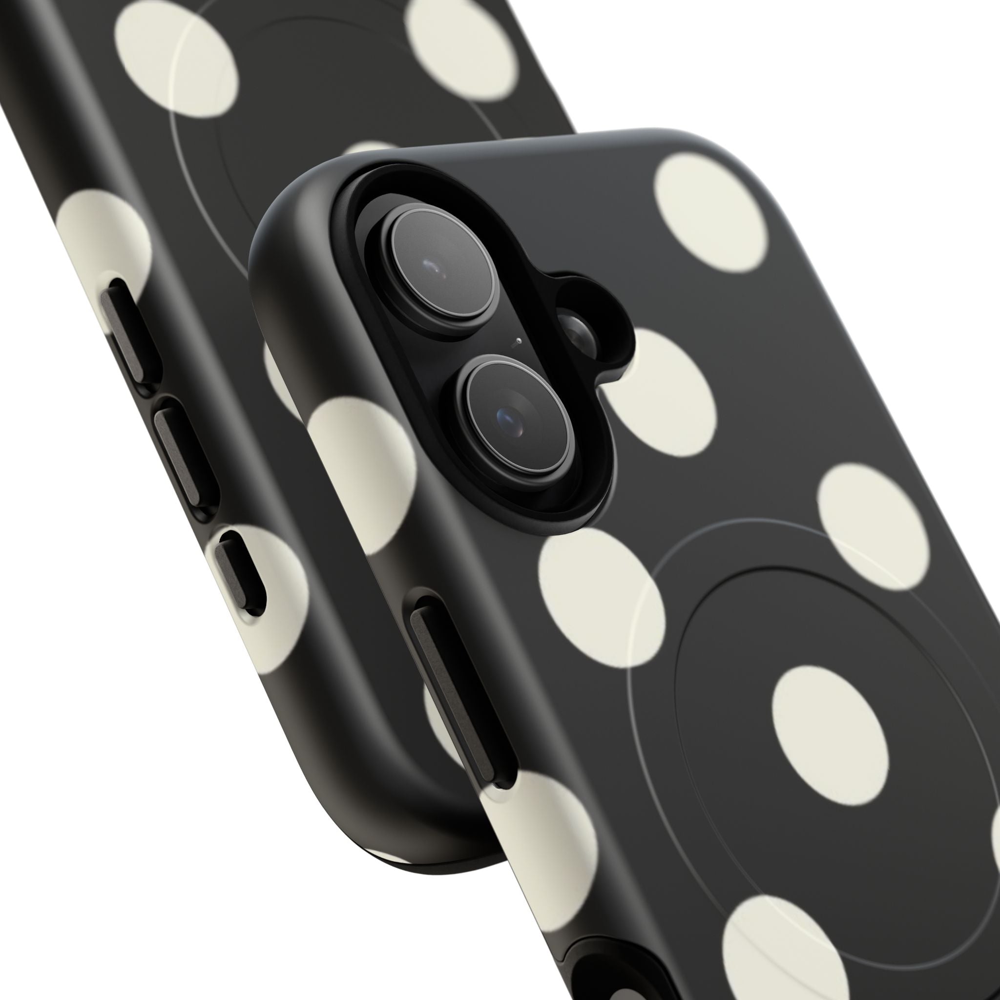 Classic Polka Dot