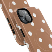 Polka Dot Perfection