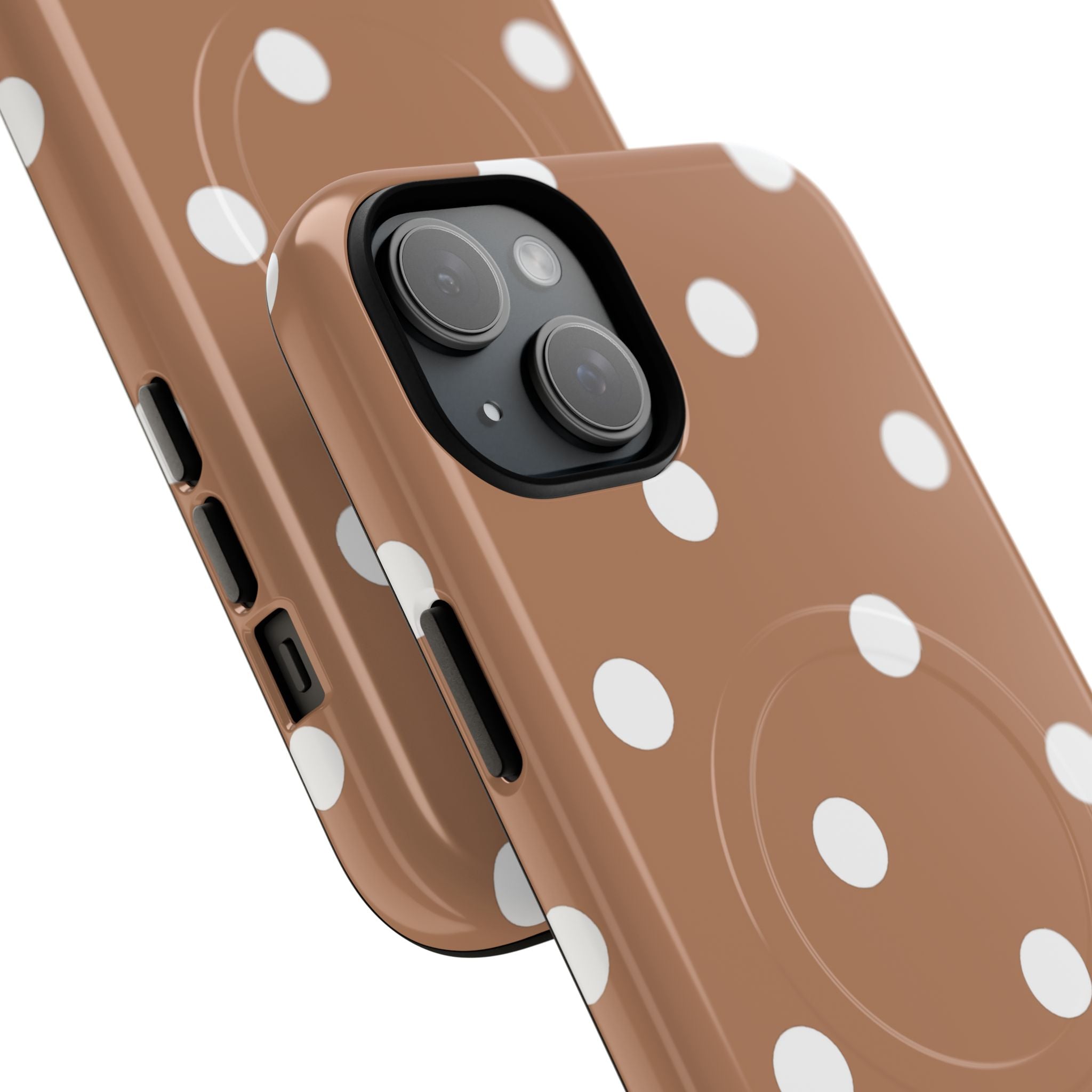 Polka Dot Perfection