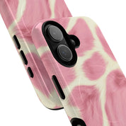 Tough Magnetic Cases