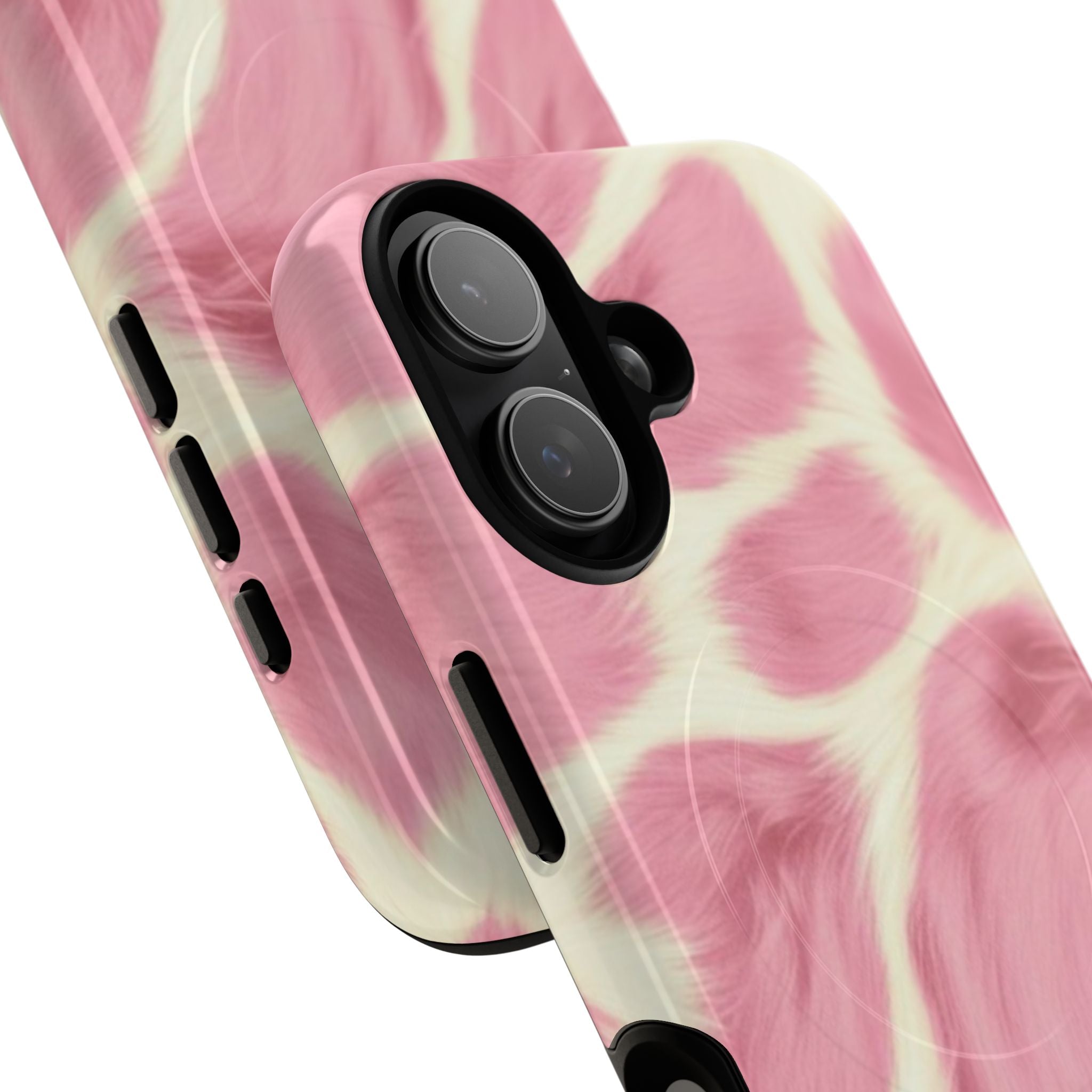 Tough Magnetic Cases