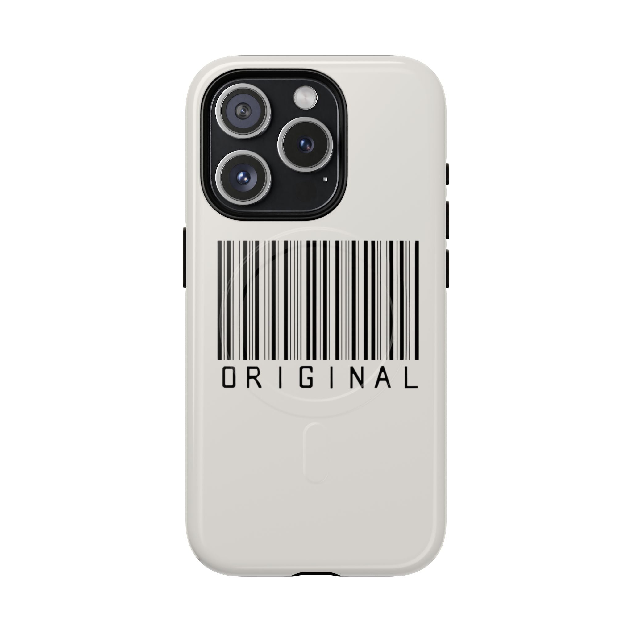 Original Barcode