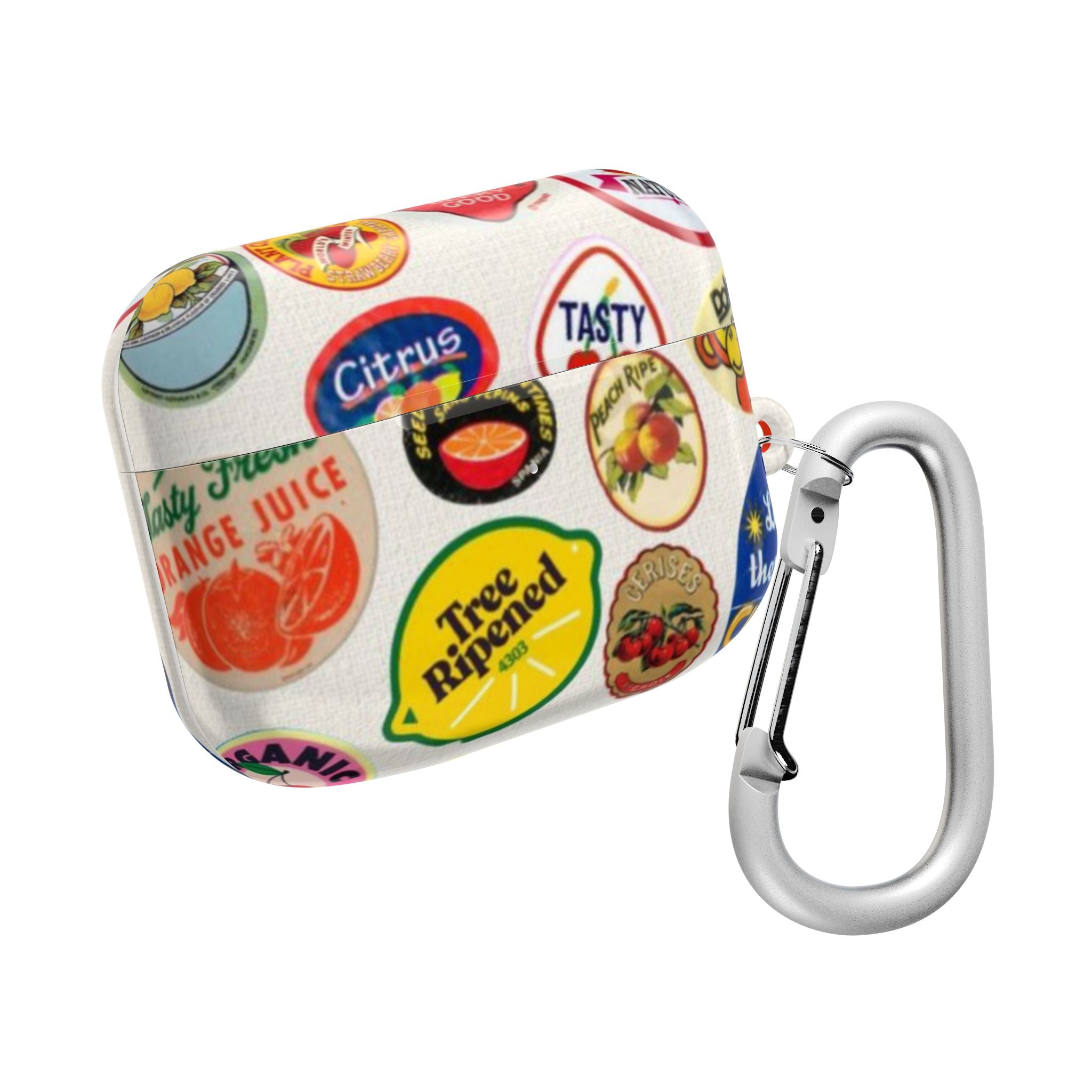 Whatever Sticks- Airpod Case