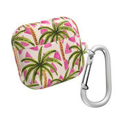 Palm Trees and Dreams- Airpod case