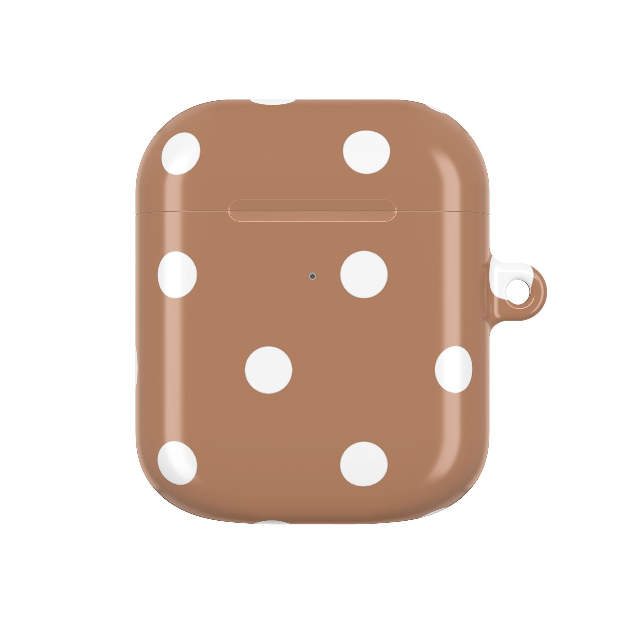 Polka Dot Perfection-Airpod Case