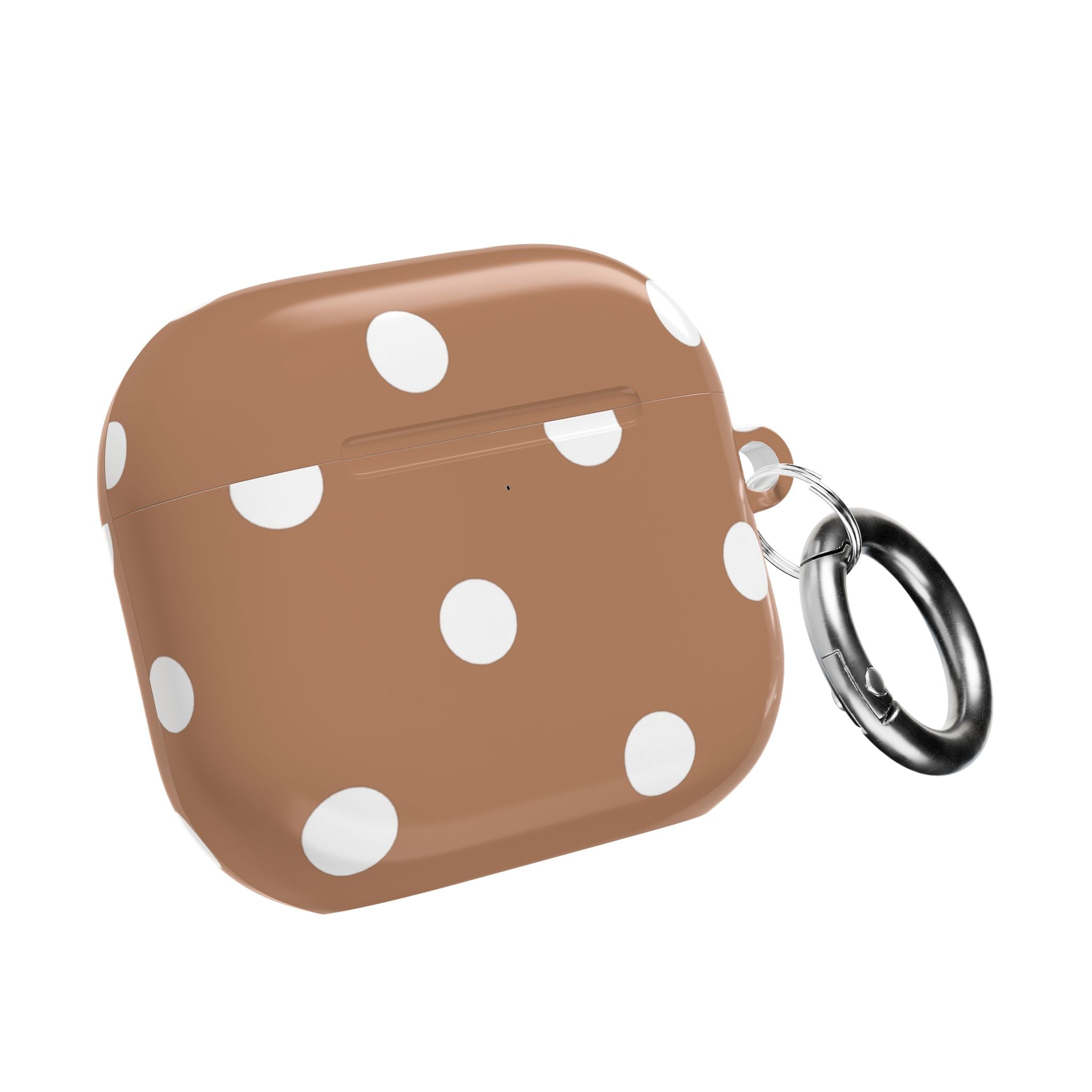 Polka Dot Perfection-Airpod Case