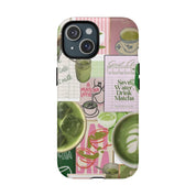 Bout that Matcha Life