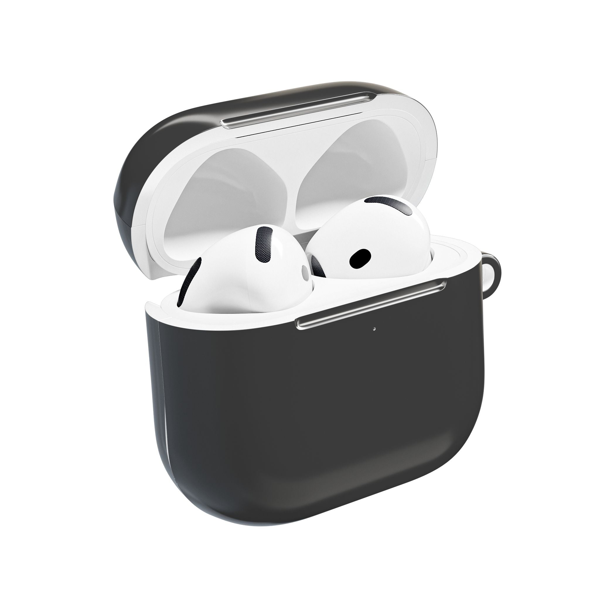 Gray Skies- Airpod Case