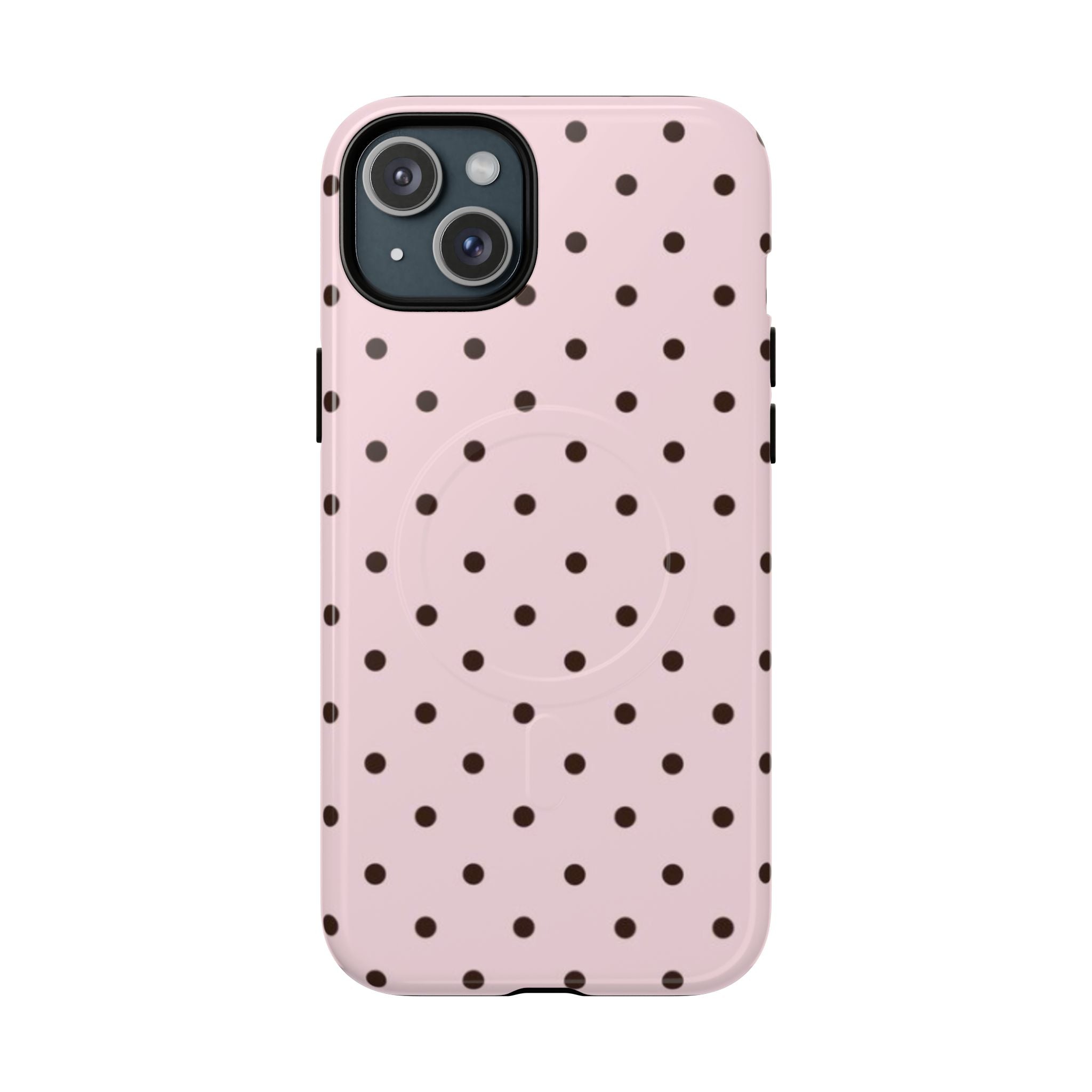 Mocha Dot