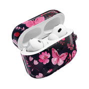 Midnight Bloom- Airpod Case
