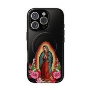 Virgen Guadalupe