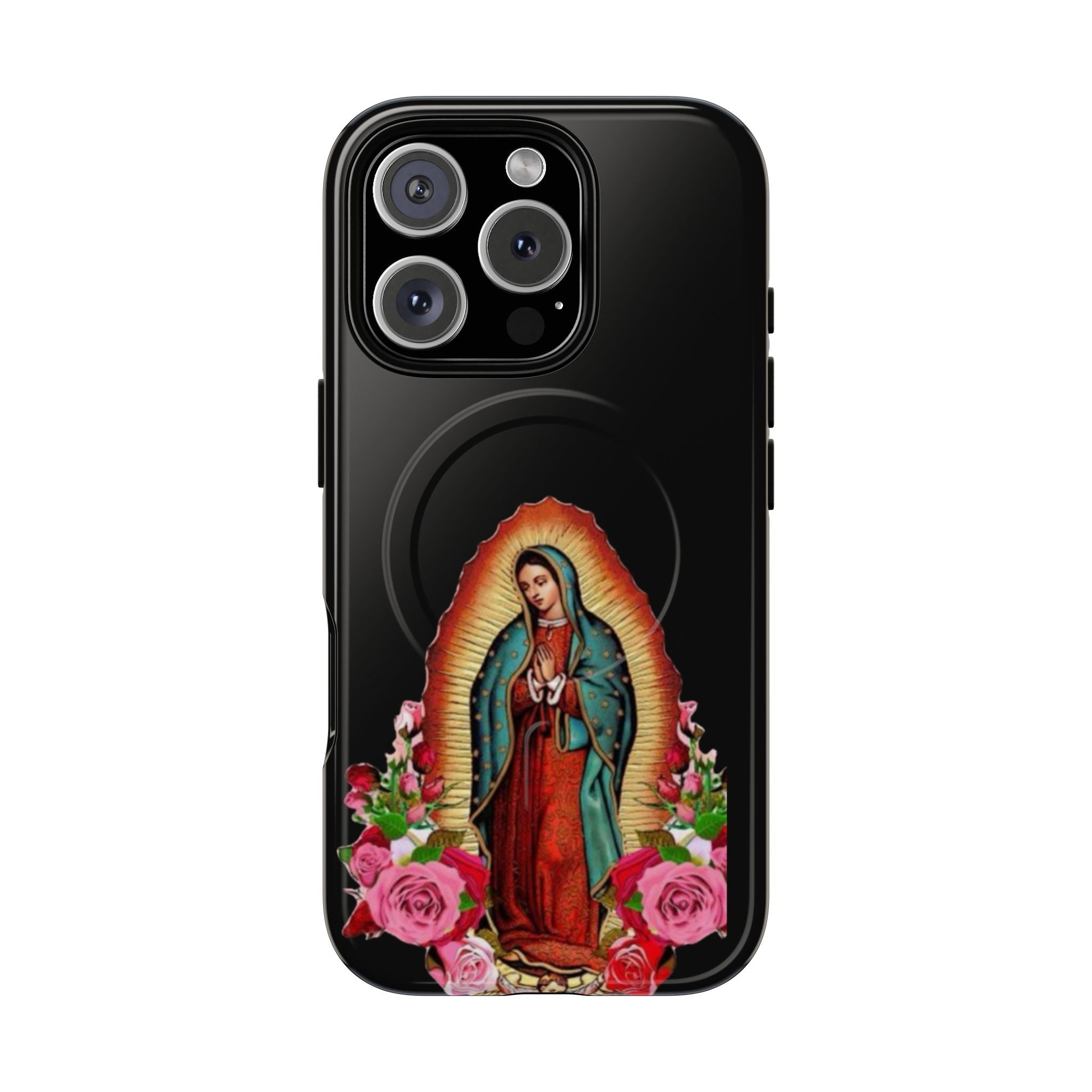Virgen Guadalupe