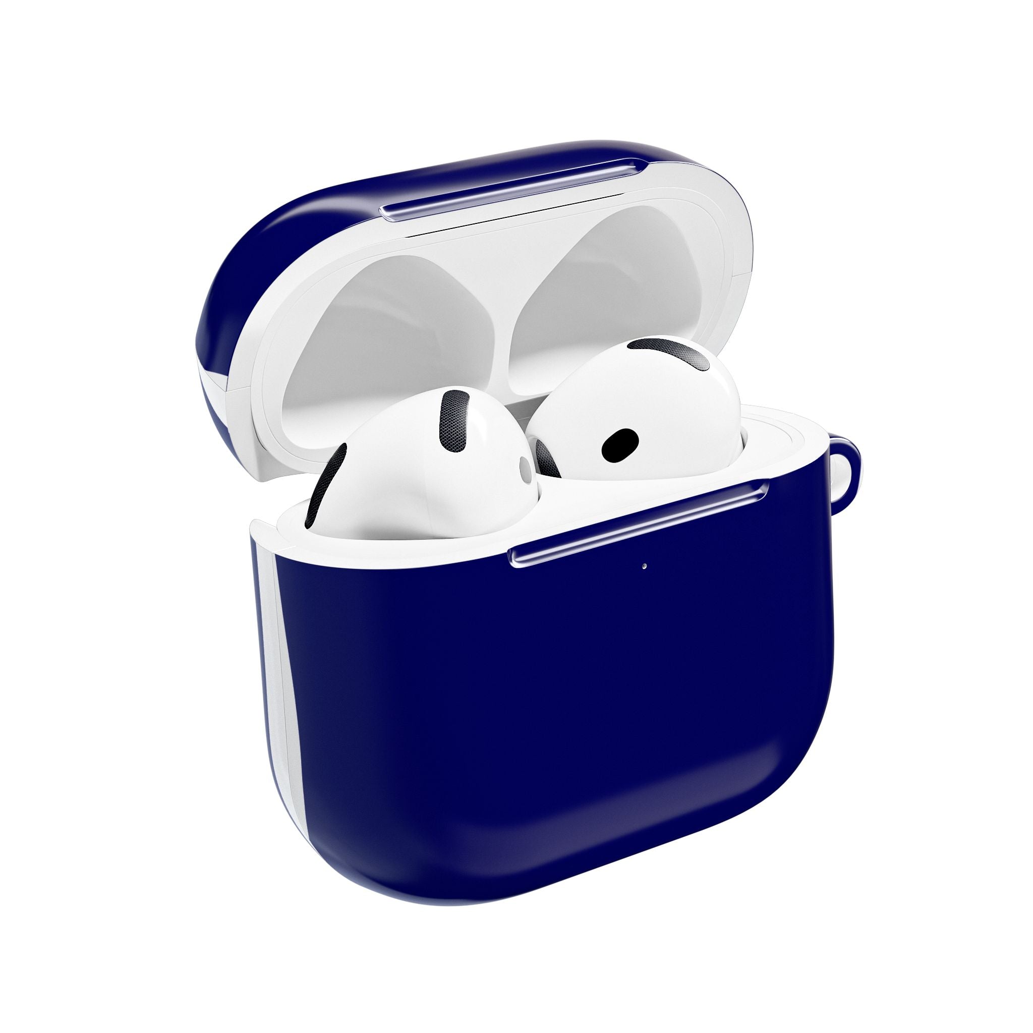 Case of the Blues- Airpod Case