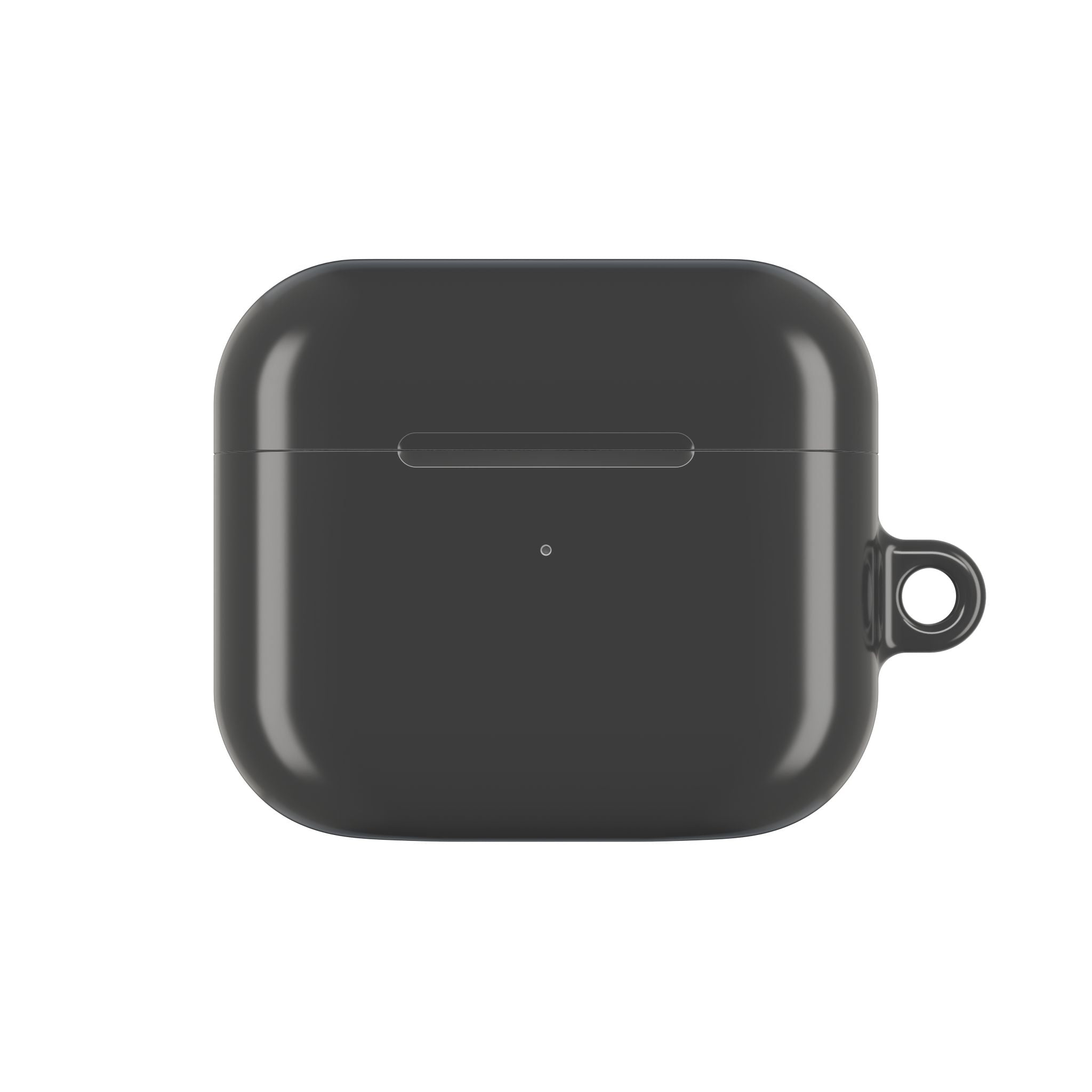 Gray Skies- Airpod Case