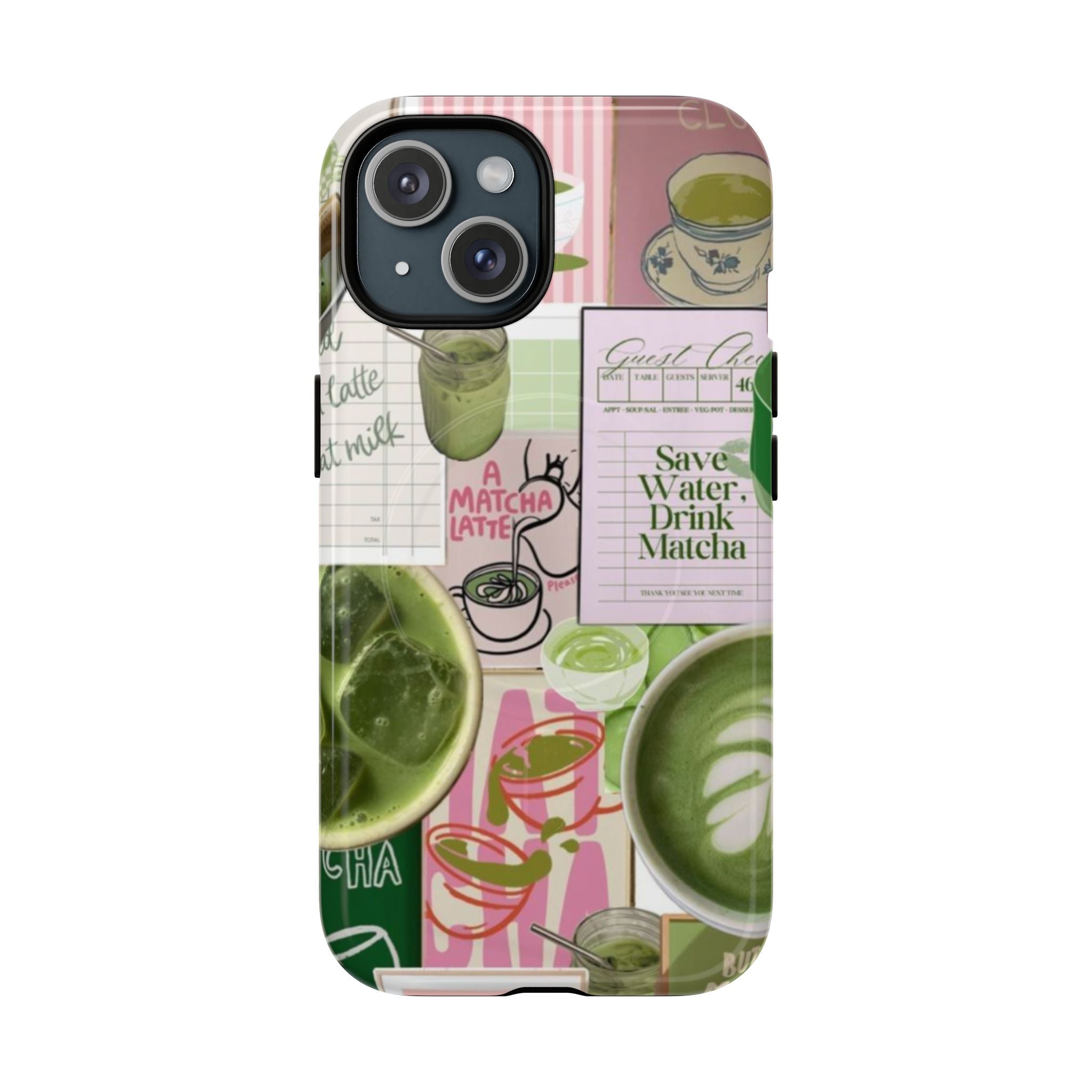 Bout that Matcha Life