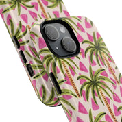 Palm Trees and Dreams