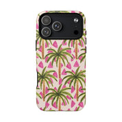 Palm Trees and Dreams