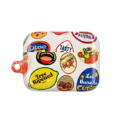 Whatever Sticks- Airpod Case