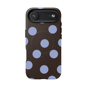 Chocolate Blueberries