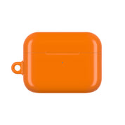 Orange Blaze- Airpod Case