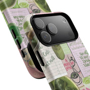 Bout that Matcha Life