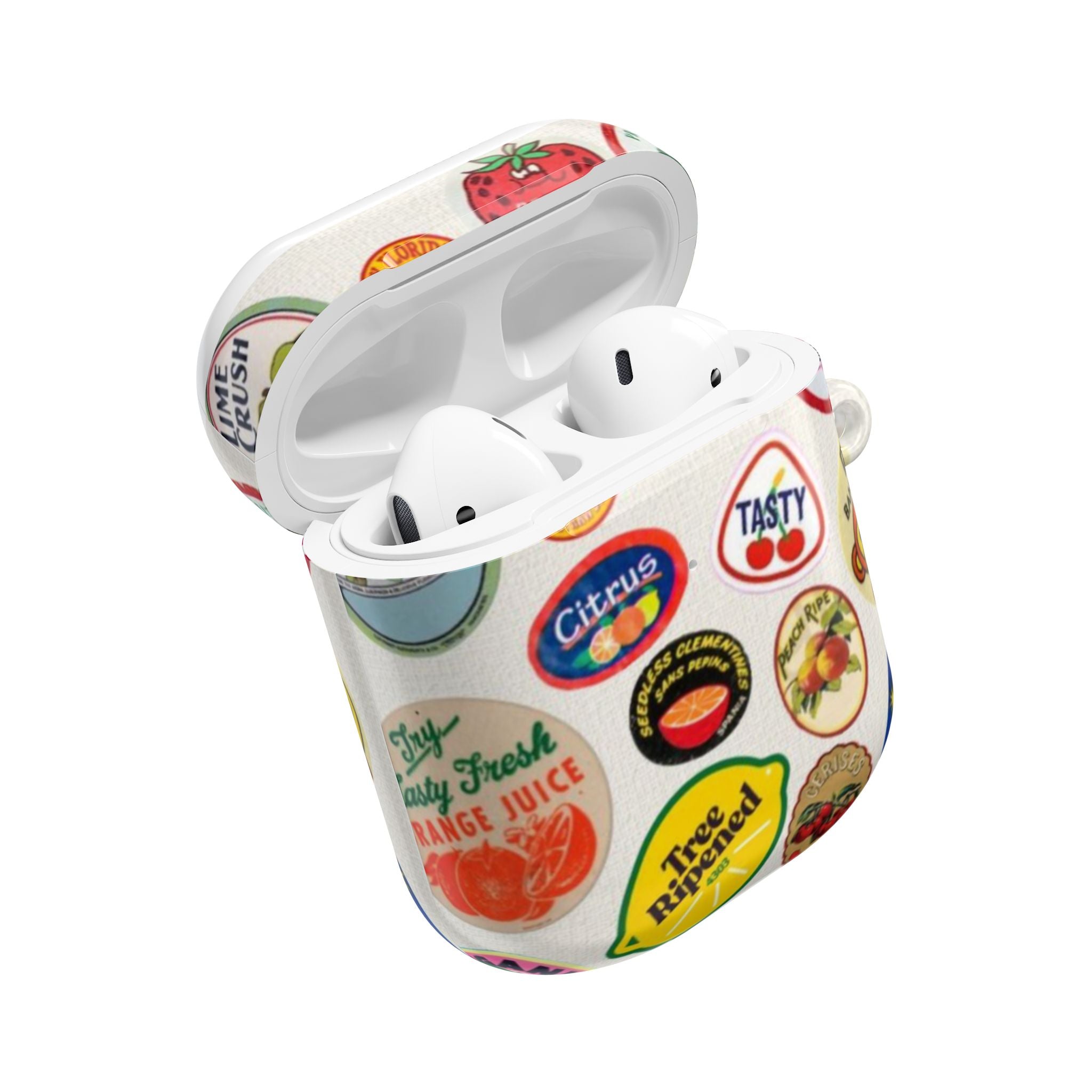 Whatever Sticks- Airpod Case