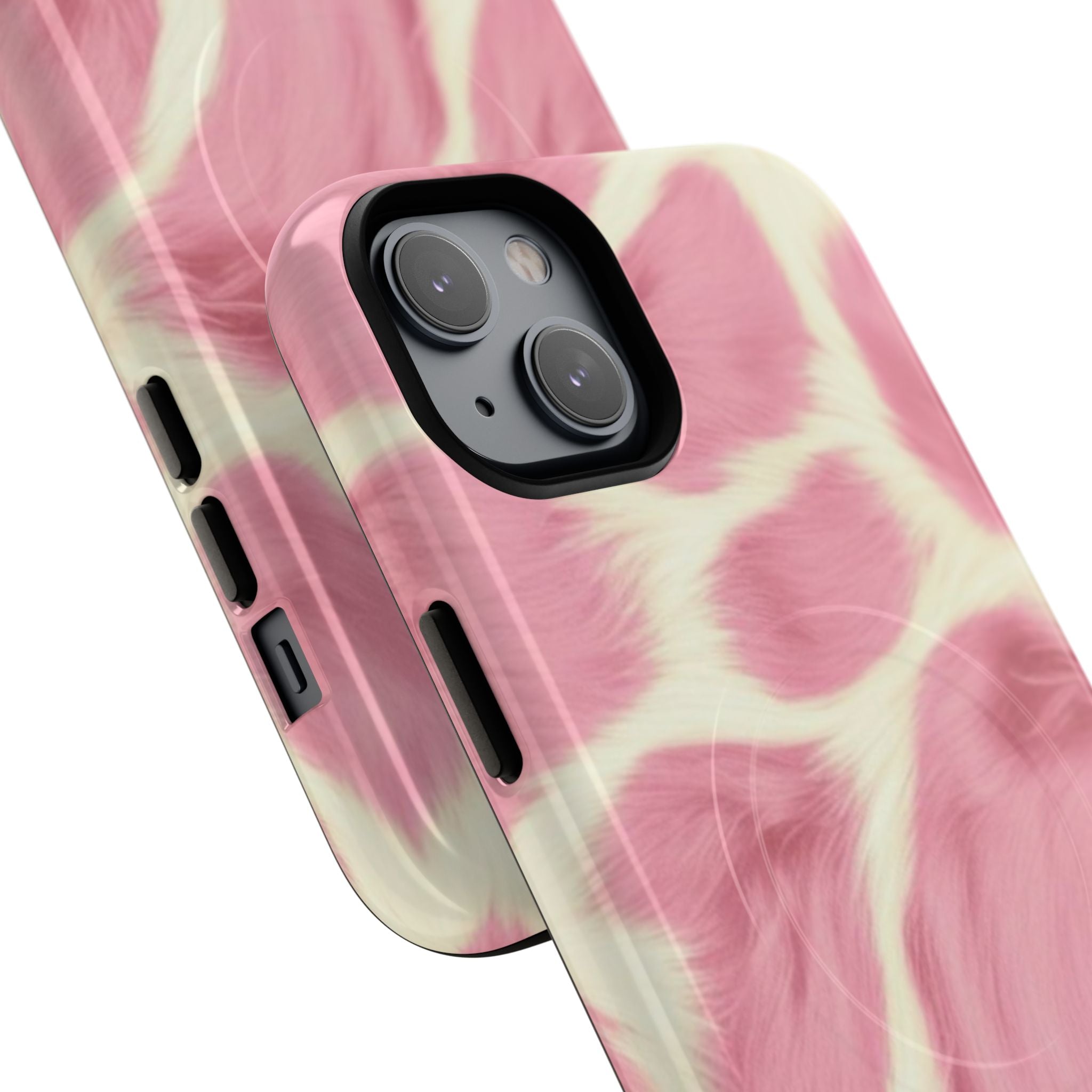 Tough Magnetic Cases