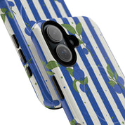 Blueberries in Bloom